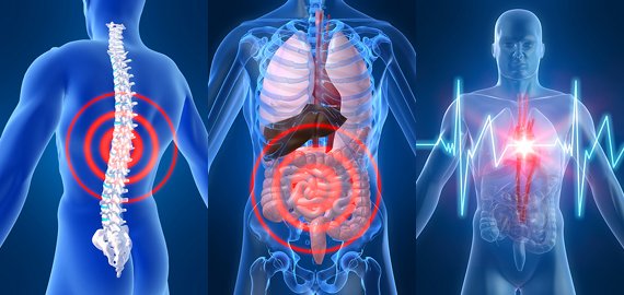 Διατροφογενετική – Διατροφογενωμική