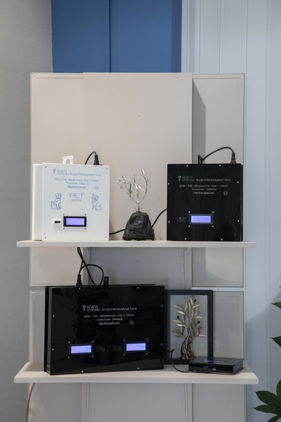 Τριήμερο Εκδηλώσεων 1-3 Νοεμβρίου 2024