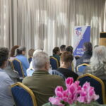 Τριήμερο Εκδηλώσεων 1-3 Νοεμβρίου 2024