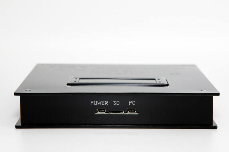 Συσκευή Βιοσυντονισμού Port-300FR.v2 bcl electromagnetics-bcl ηλεκτρομαγνητική επε-βιοσυντονισμός balancewave