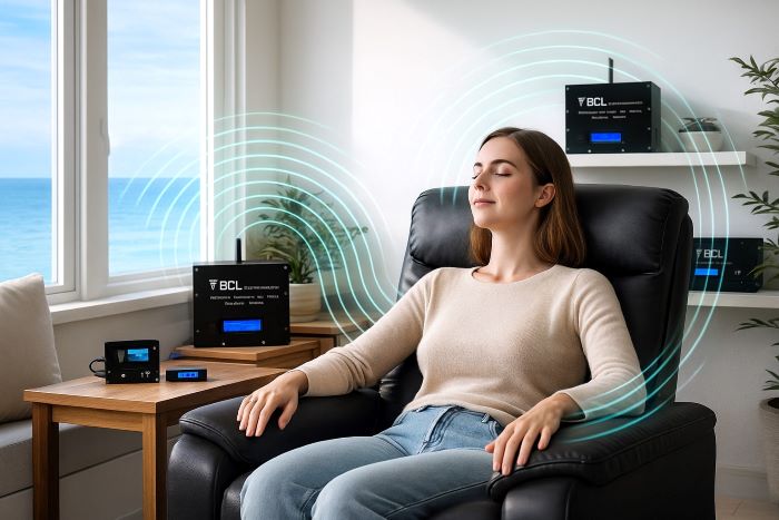 βιοσυντονισμός bcl electromagnetics-bcl ηλεκτρομαγνητική επε-βιοσυντονισμός balancewave