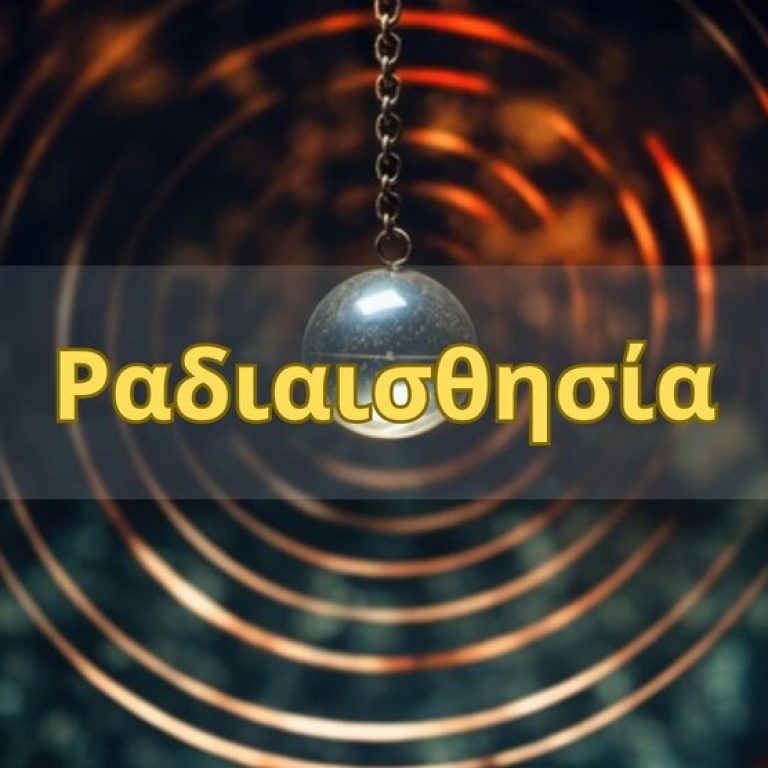 Ραδιαισθησία