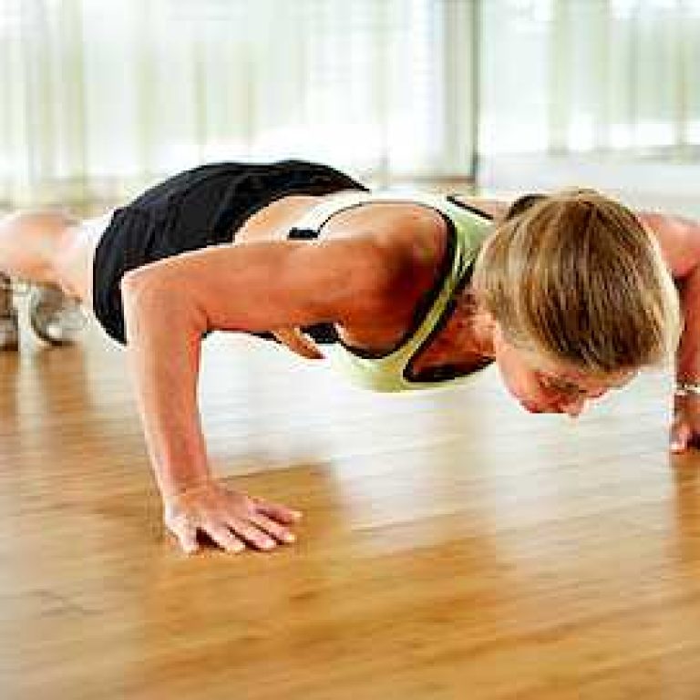 Σωματική άσκηση